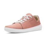 Skinners Sneaker Walker (Premium Leather, Wide Toe Box) Pink/White Women
